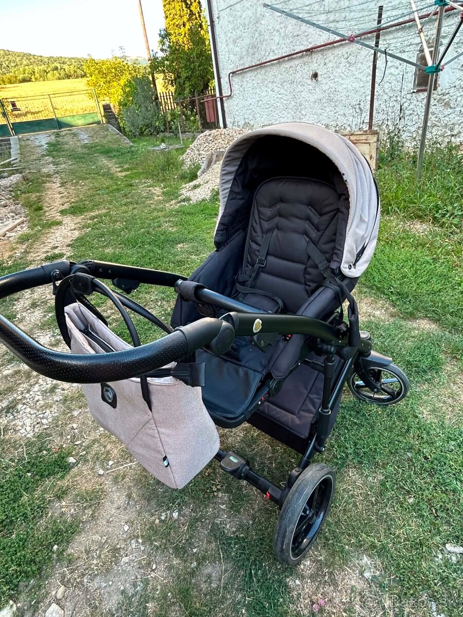 Kočík Adamex - 2