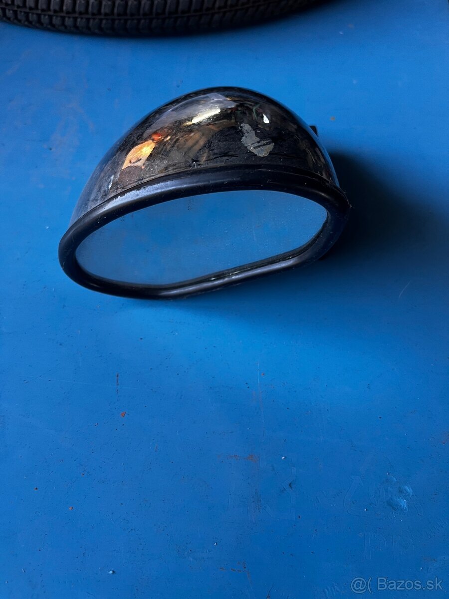 Zrkadlo - 2