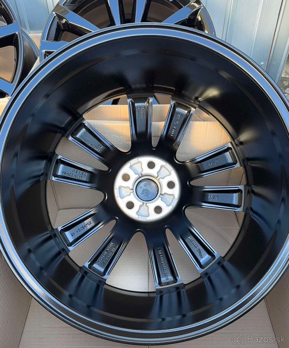 ORIGINÁL JAGUAR F-pace R20 5x108 - 2
