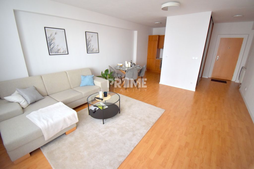 MODERNÝ 2i byt, BALKÓN, KLÍMA, Petržalské korzo, Rusovská ce – foto 2