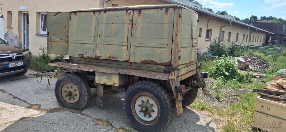 Vojenska centrala - 2