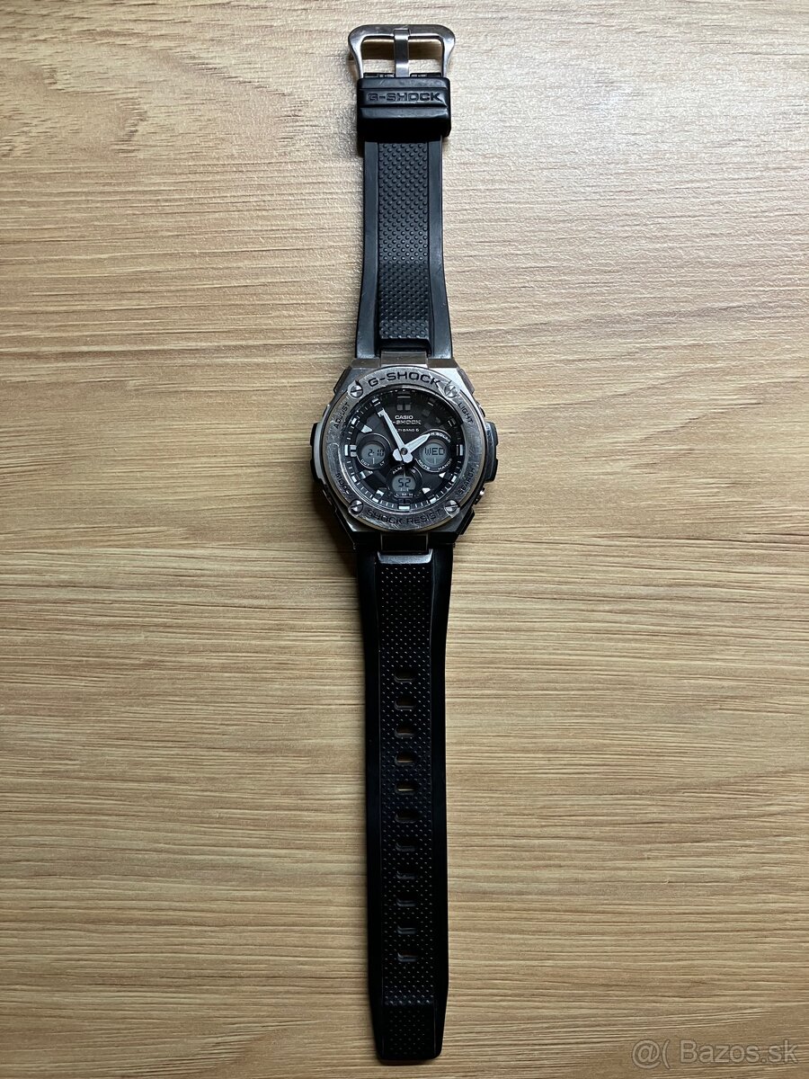 Casio G-Shock GST-W310 - 2