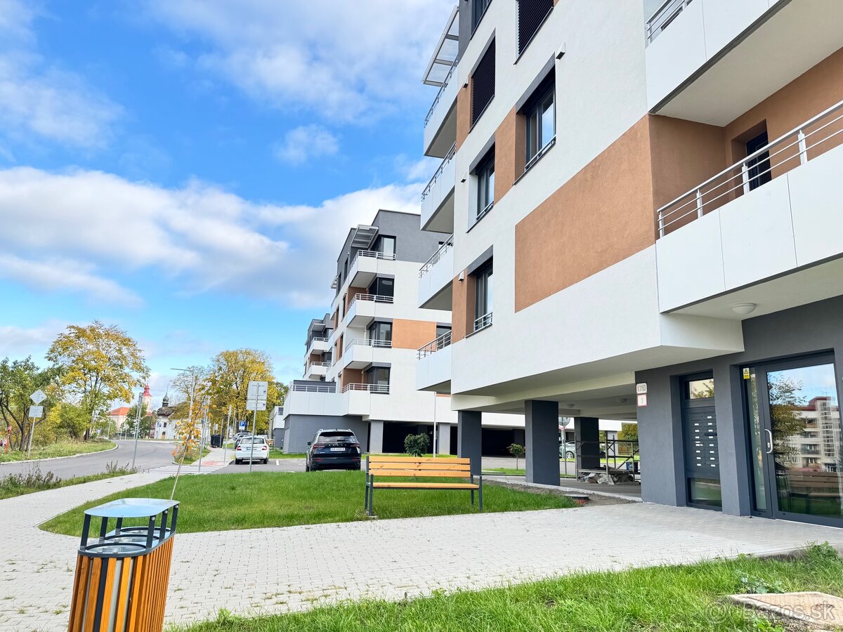 Nová Palúdzka 2 - 2