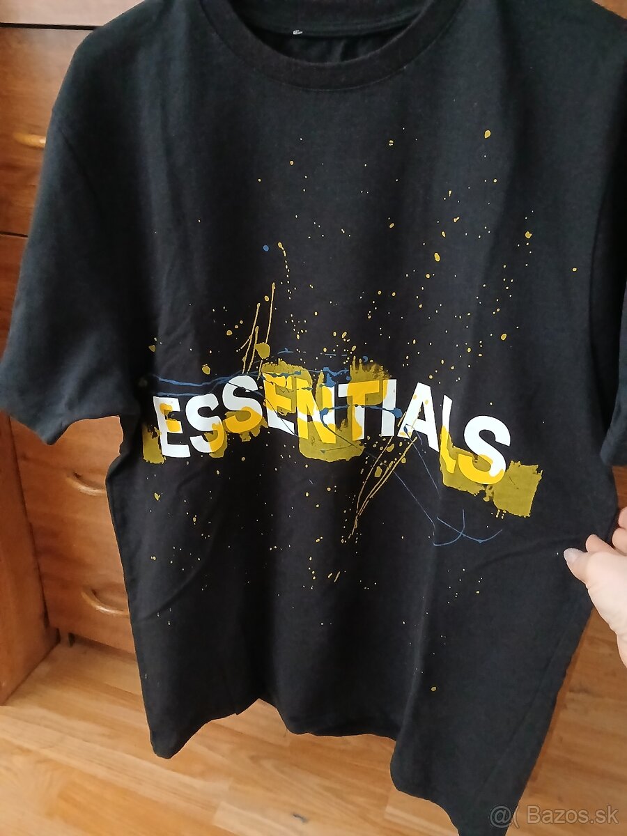 Pánske tričká XXL - 2