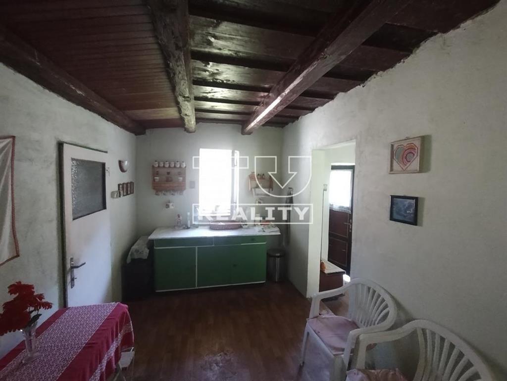 Chalupa na Liptove, Tatry 5m. od Podbanského - 2