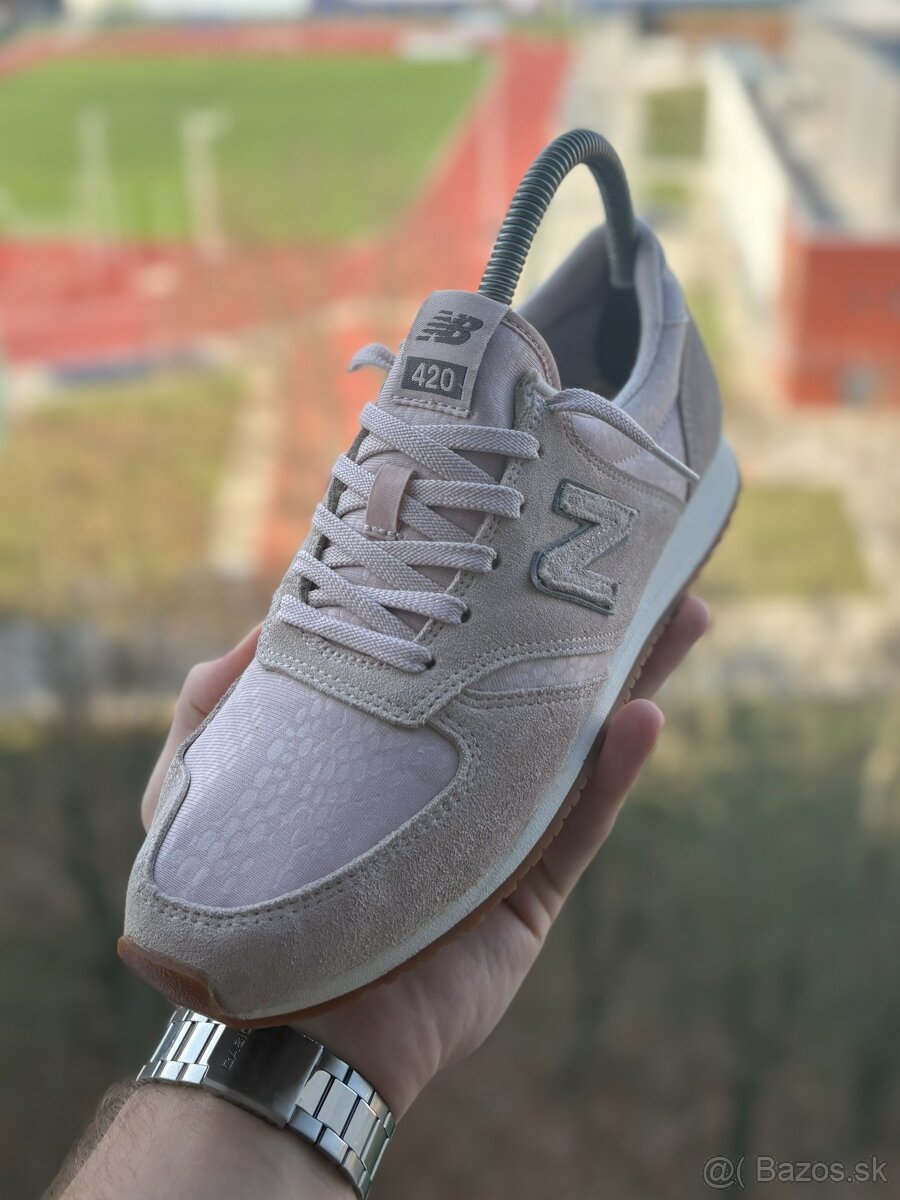 New Balance 420 - 2