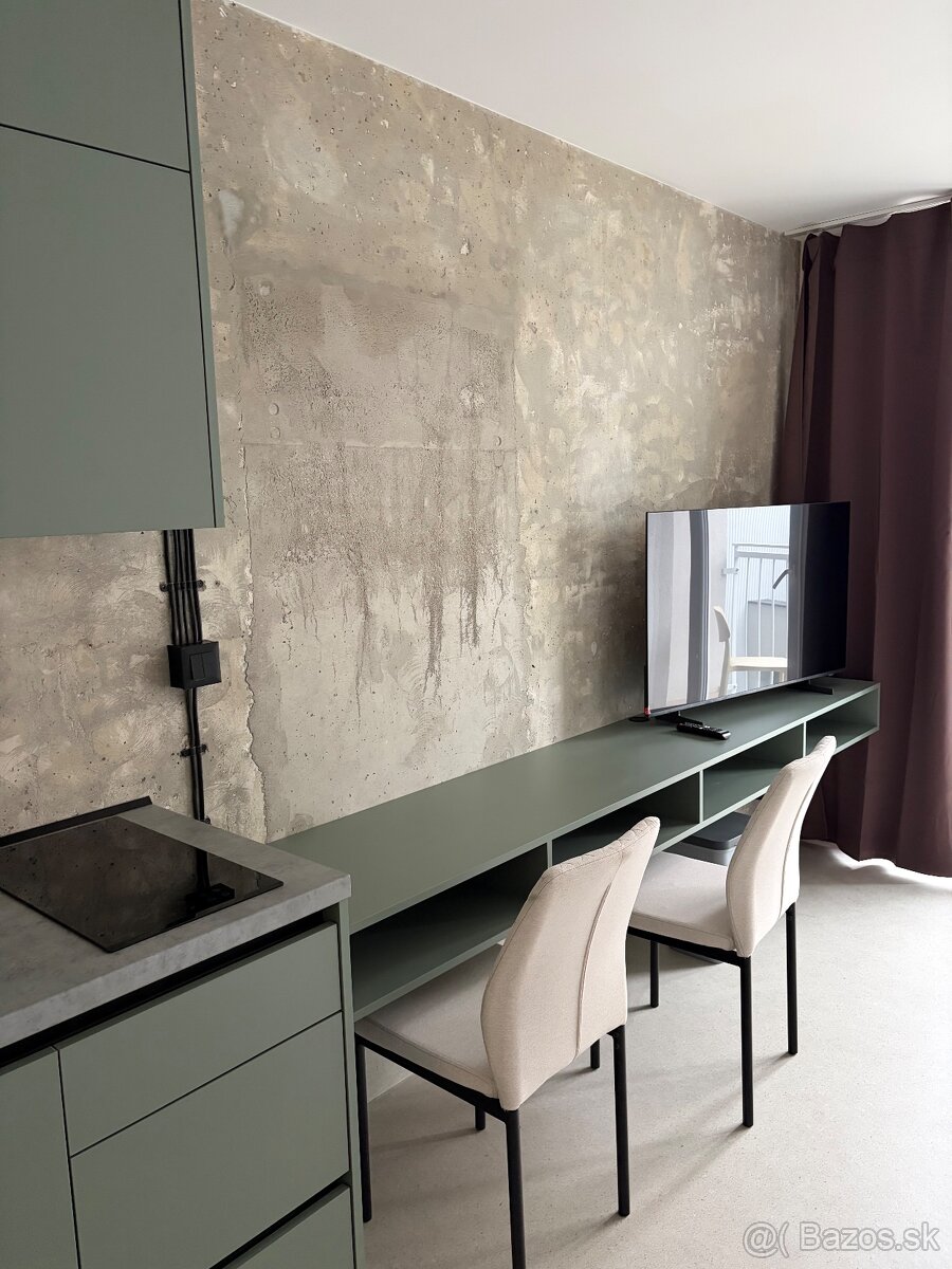 Moderné bývanie v obľúbenej lokalite Kysucká - 2