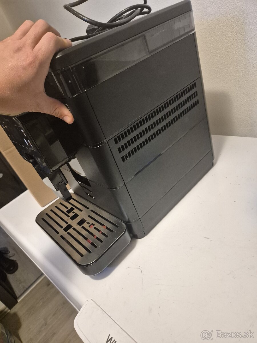 Automatický kávovar Saeco Royal OTC čierny - 2