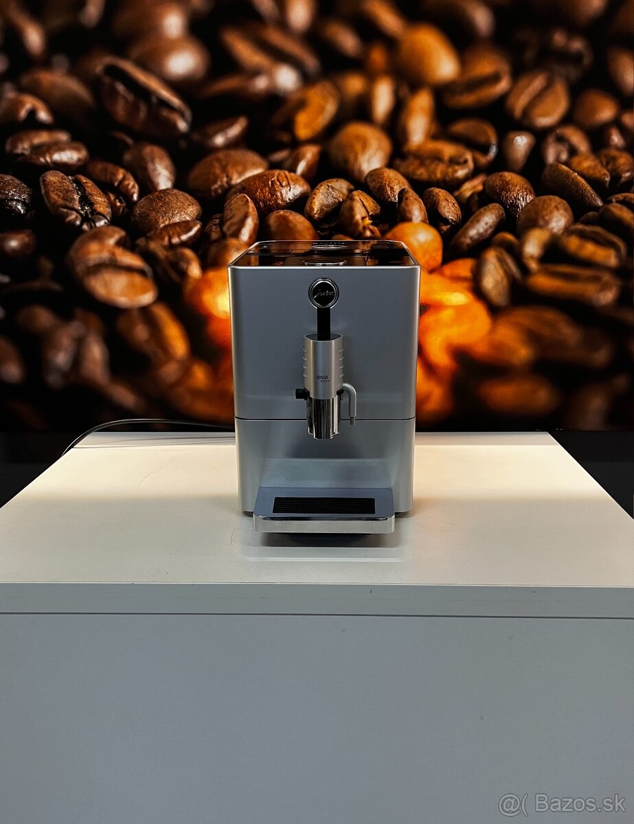 Jura ENA Micro 9 - 2