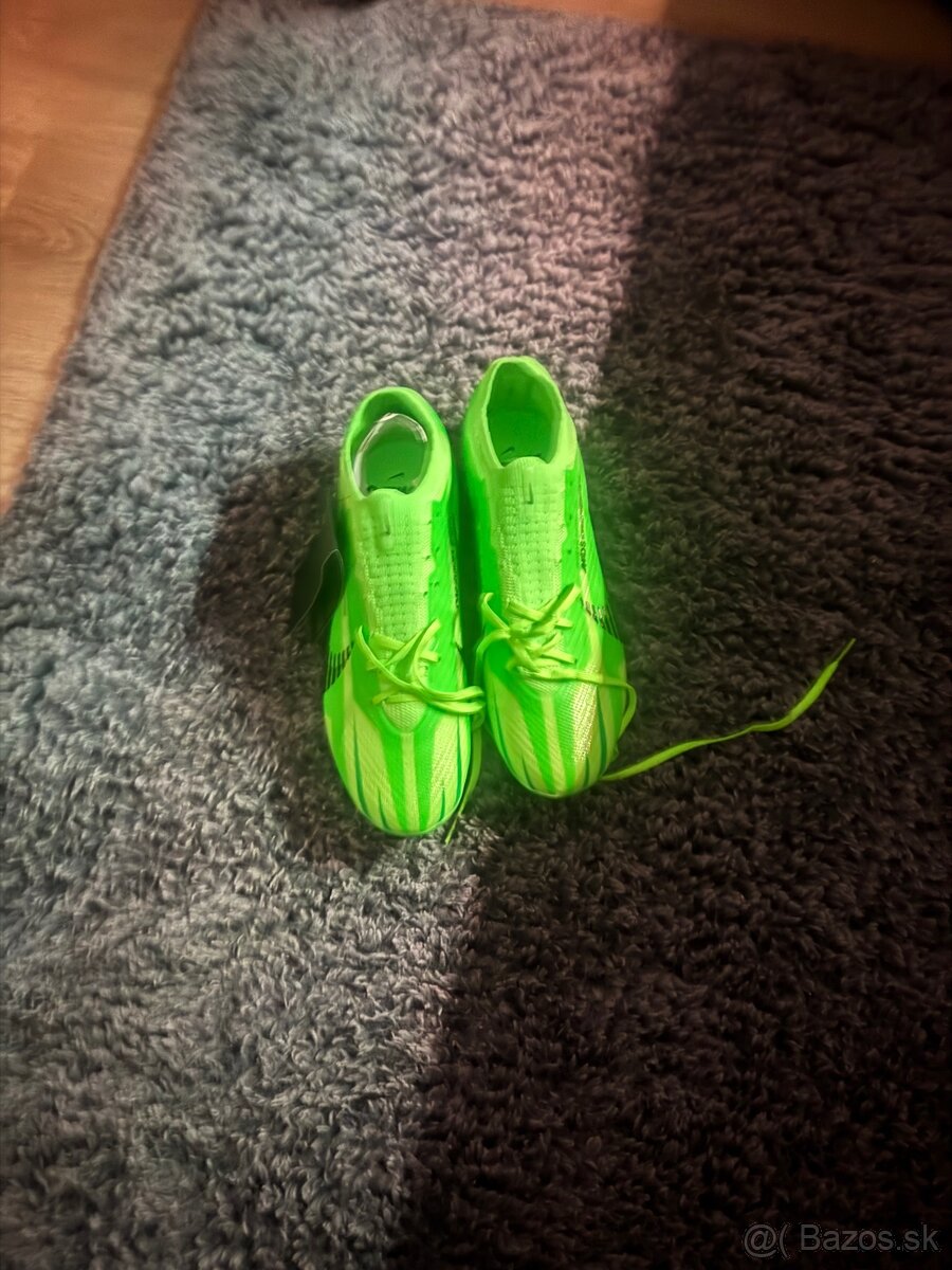 Nike Mercurial - 2