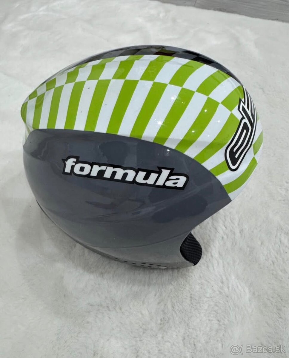 Lyžiarska prilba - 2