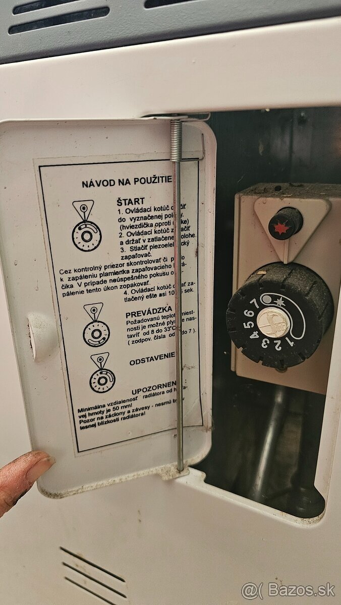 Gamatky Modratherm PR5 - 2