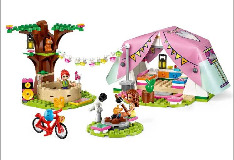 Lego Friends 41392 - 2