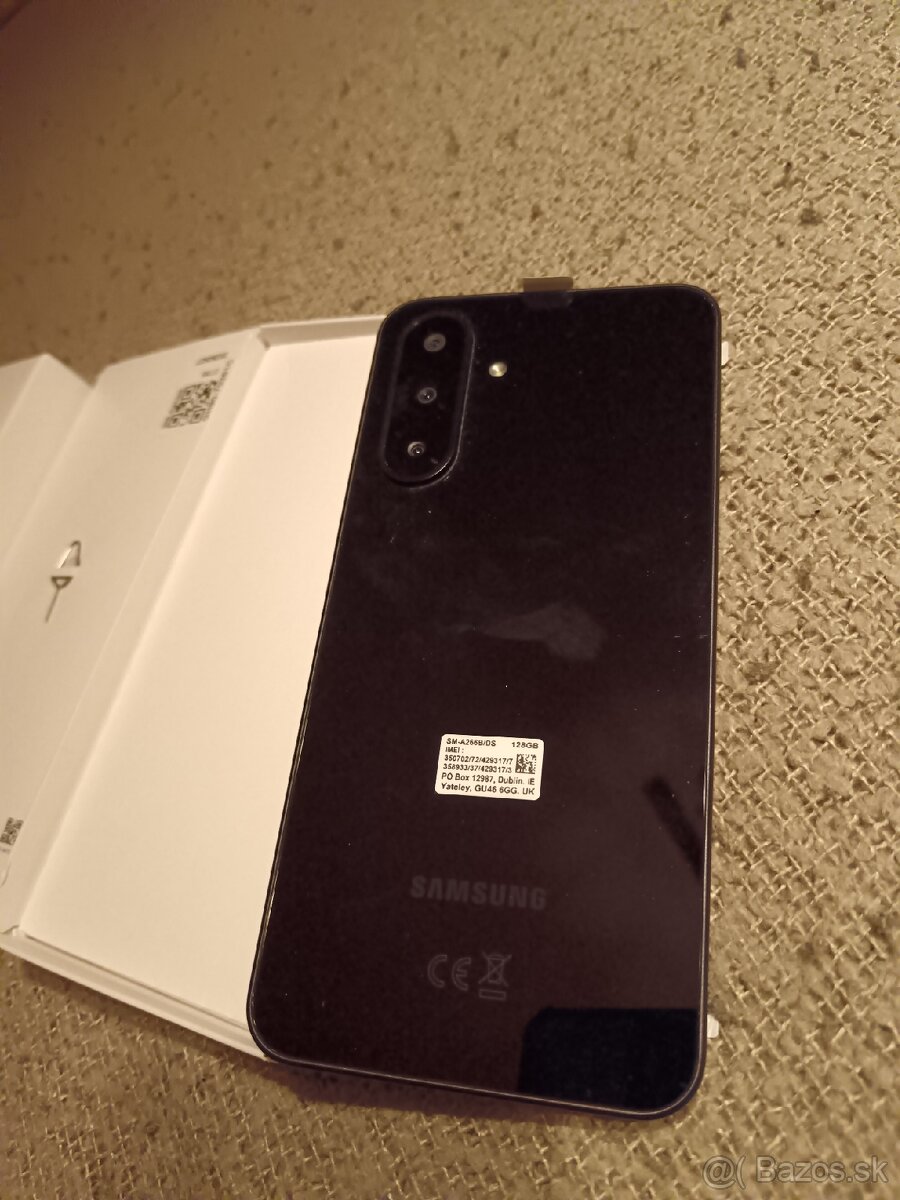 Samsung galaxy A26 5G - 2