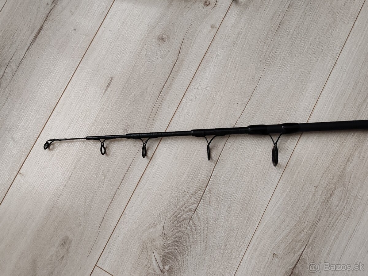 Teleskopická udica - 2