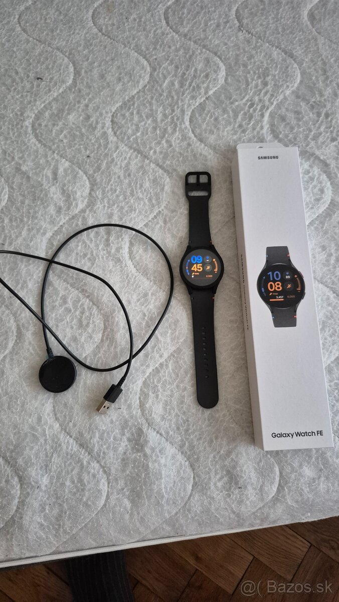 Samsung watch FE - 2