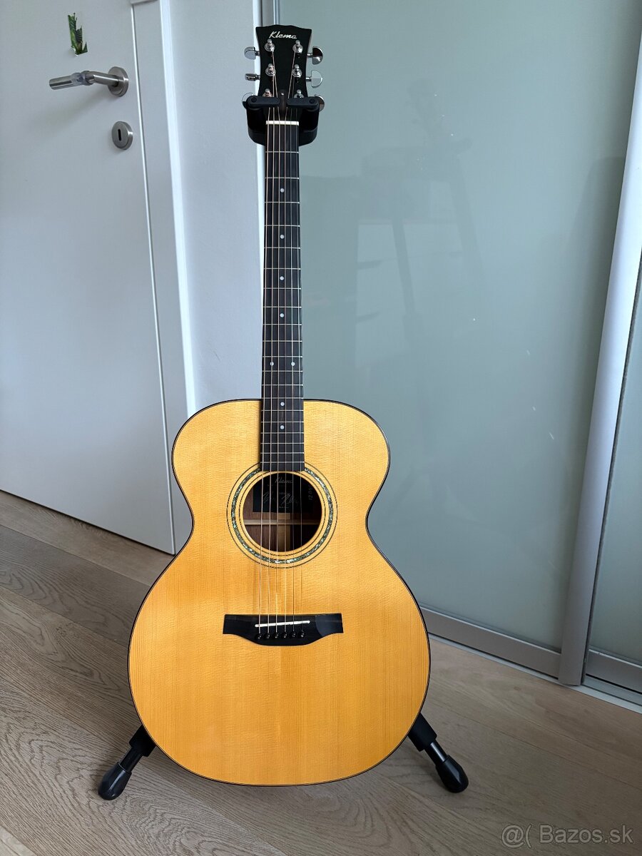 Gitara Klema K2000GC - 2