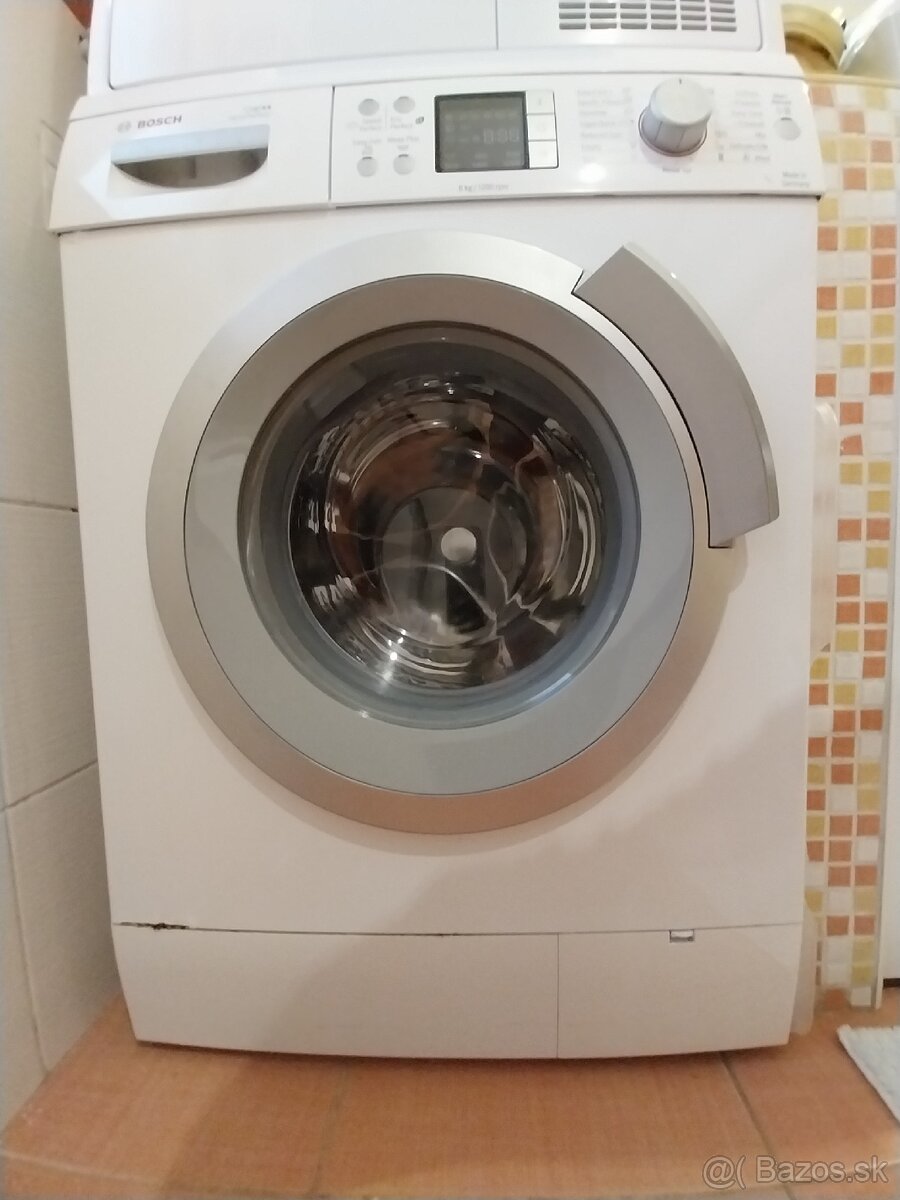 Práčka BOSCH - 2