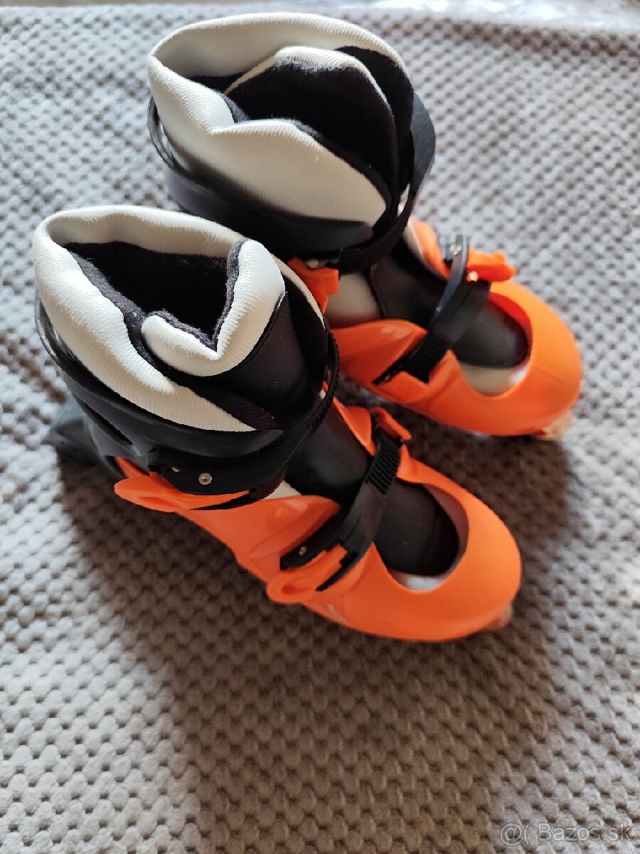 🛼 Kolieskové korčule 🛼 - 2