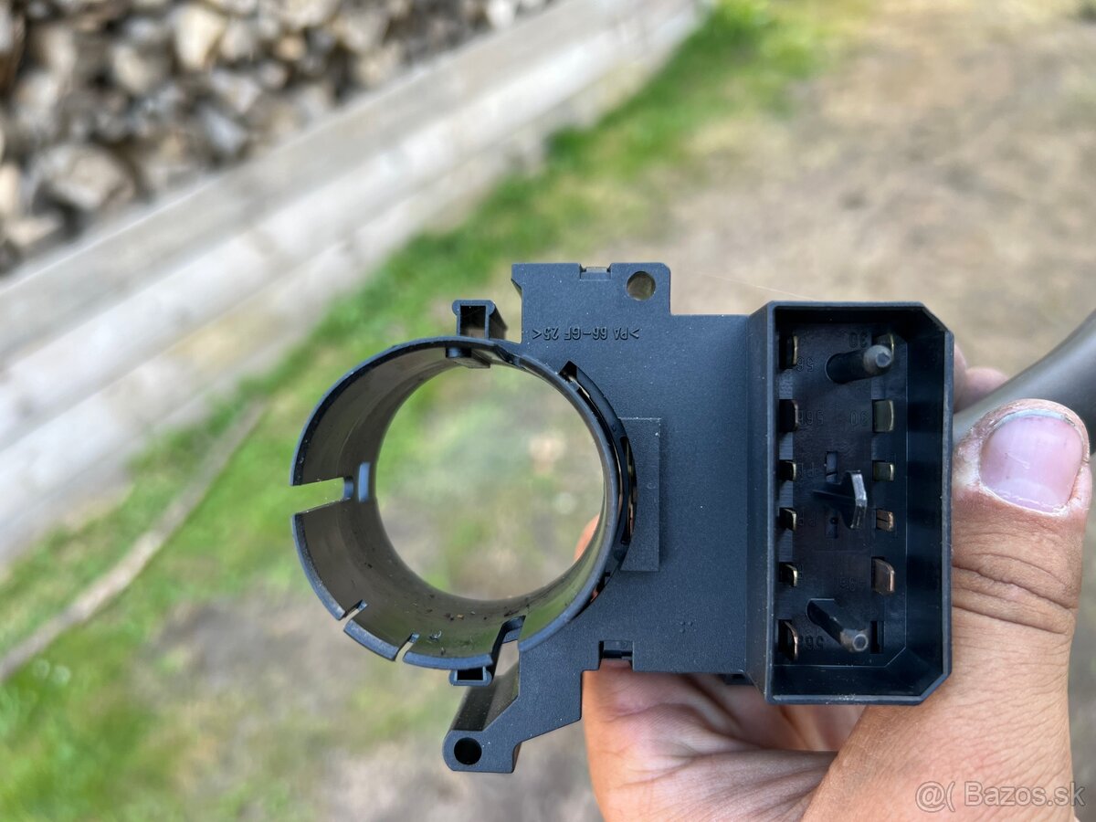 Páčka smeroviek Golf 4 - 2