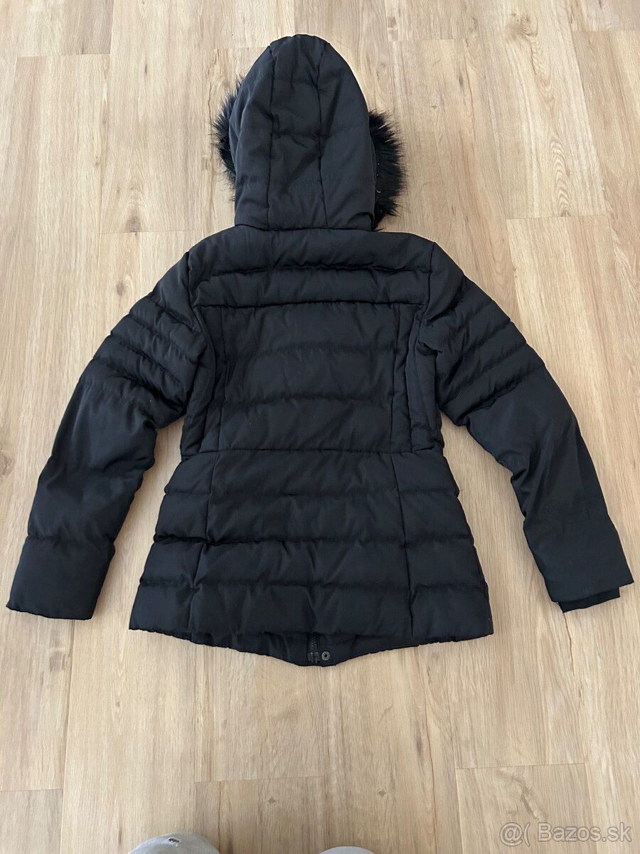 Detska zimna bunda Everest 164 - 2