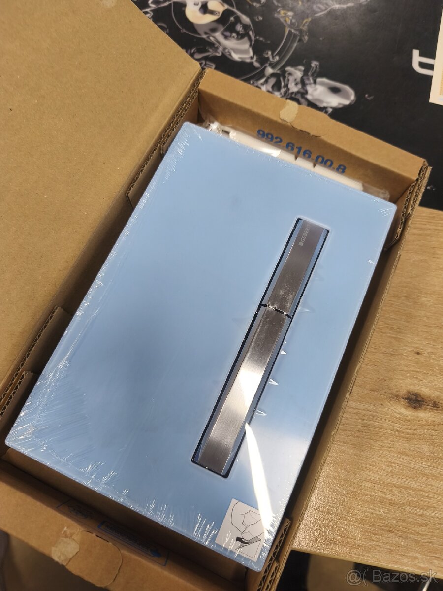 Geberit tlačítko 115.788.11.2 - 2