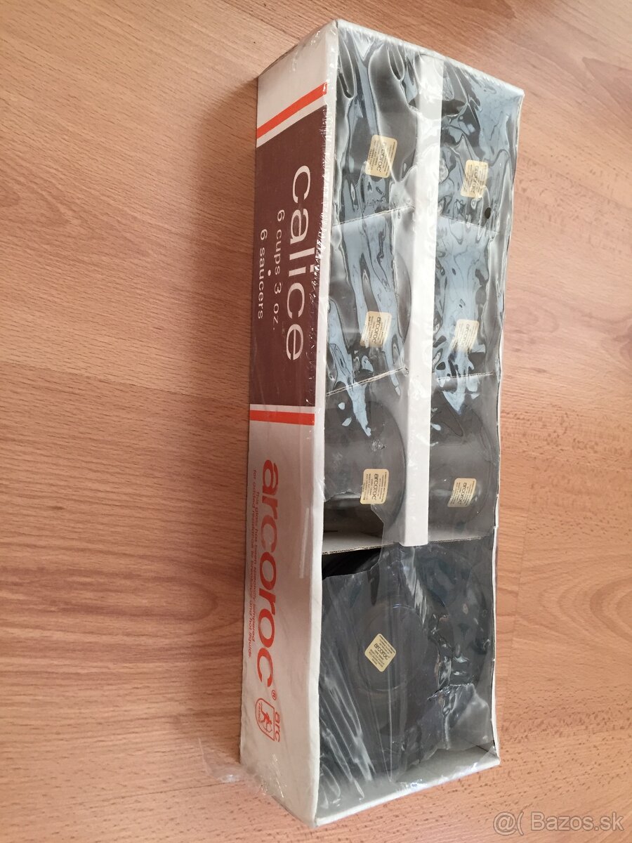 PREDAM CAJOVA SADA - 2