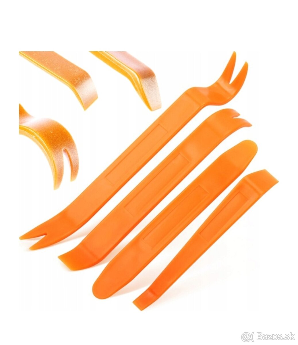 Sada sťahovákov na demontáž čalúnenie - 2