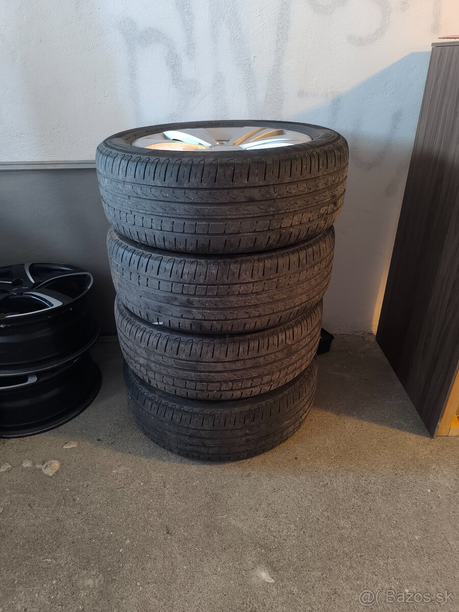 Disky R17 Triton - 2