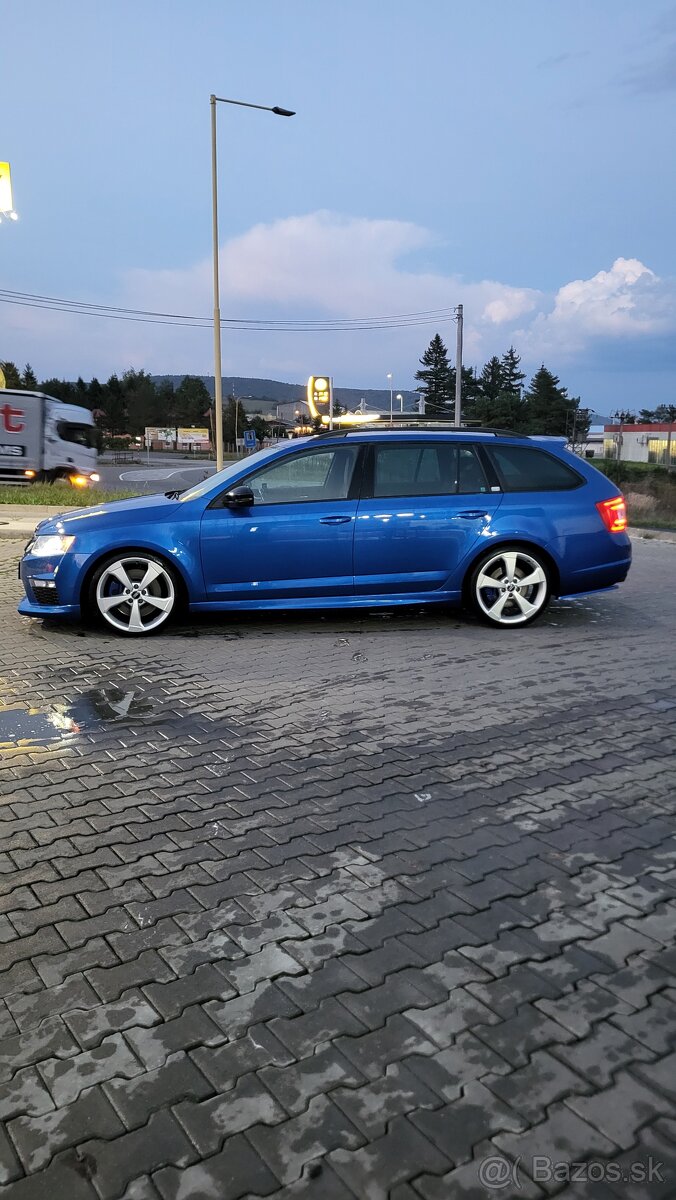 Audi rotor 5x112 r19 - 2