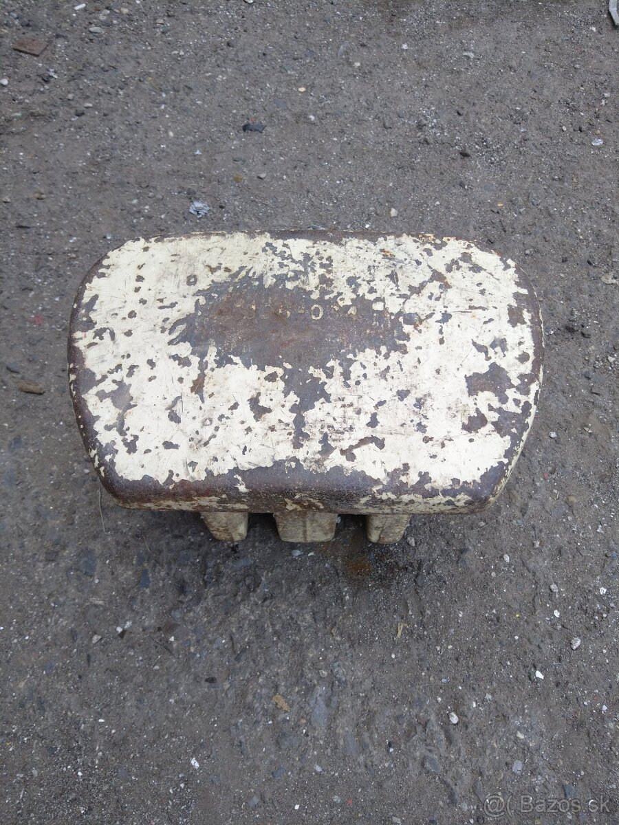 Vari tera. Agzat - 2