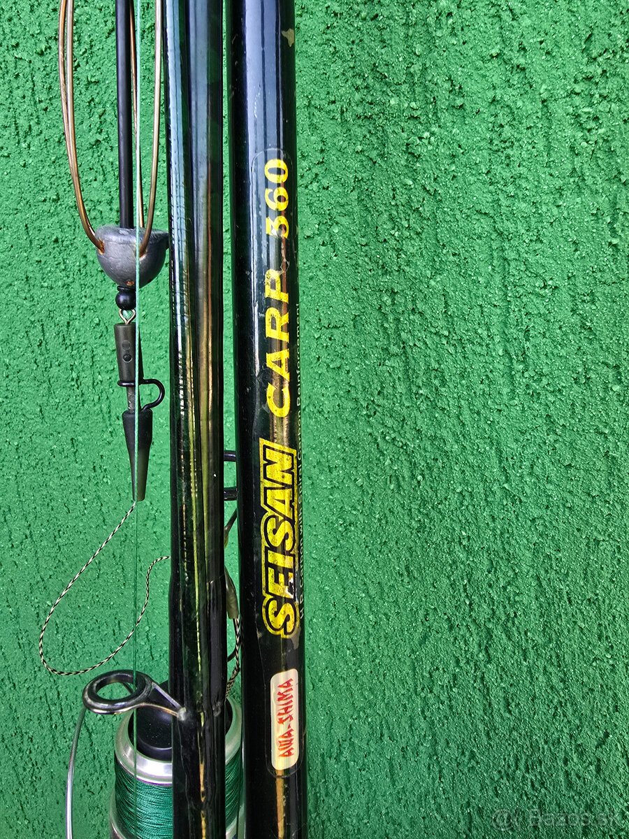 kaprove udice 120e za par - 2