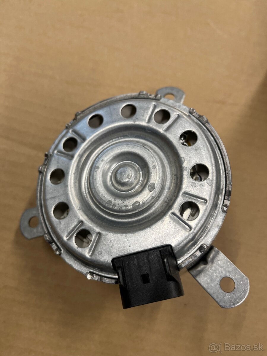 Motor ventilatora Chrysler 300C, Dodge Viper, Dodge Charger - 2