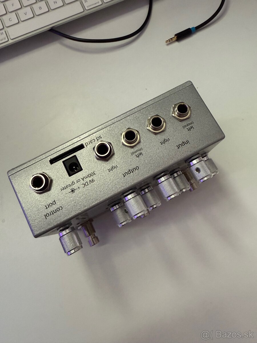 Empress Effects Reverb - 2