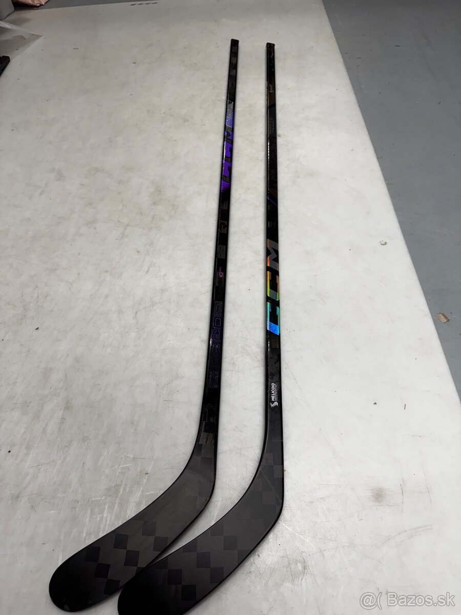 Hokejka ccm trigger 9pro a 10pro - 2