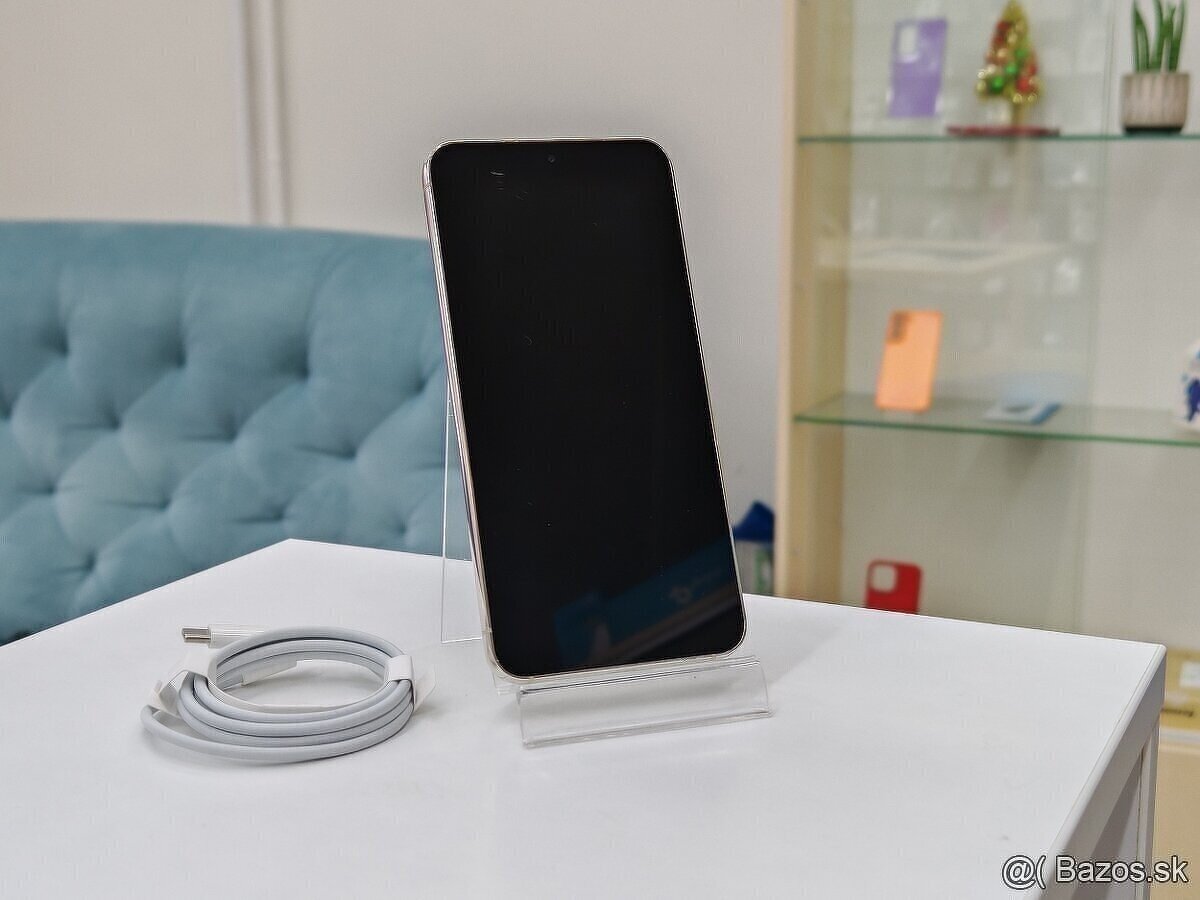 Samsung Galaxy S23 256GB Phantom White | ZÁRUKA - 2