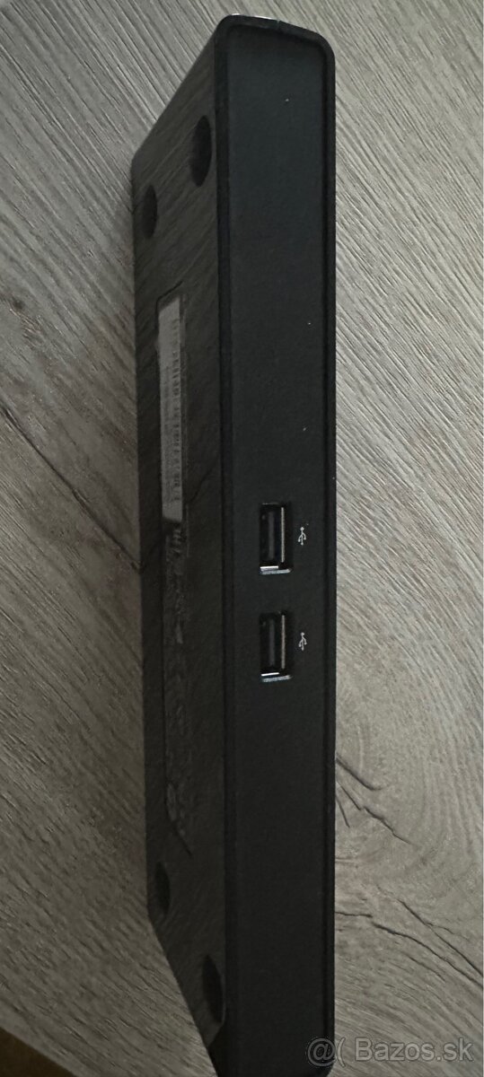 HP Replicator 3005pr USB 3.0 Port - 2
