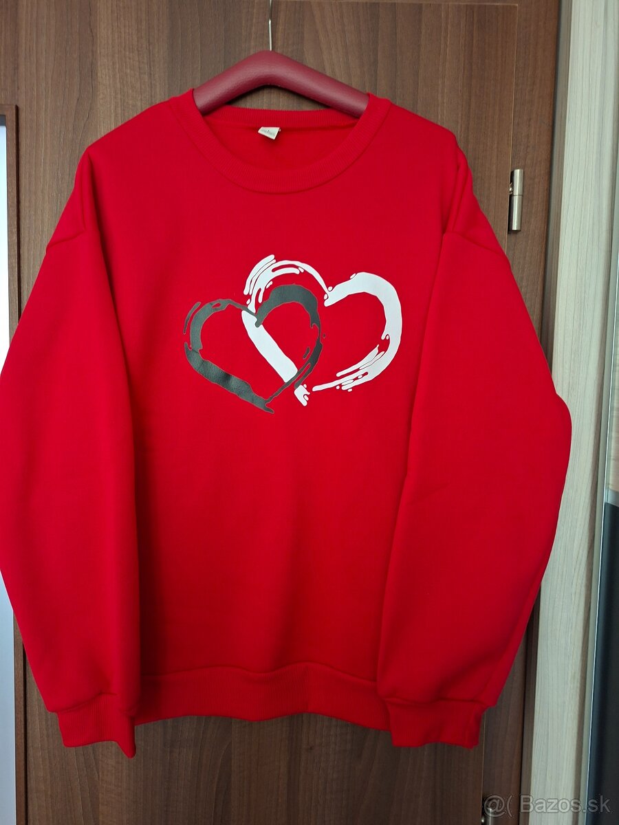 Mikina a dva tričká - 2