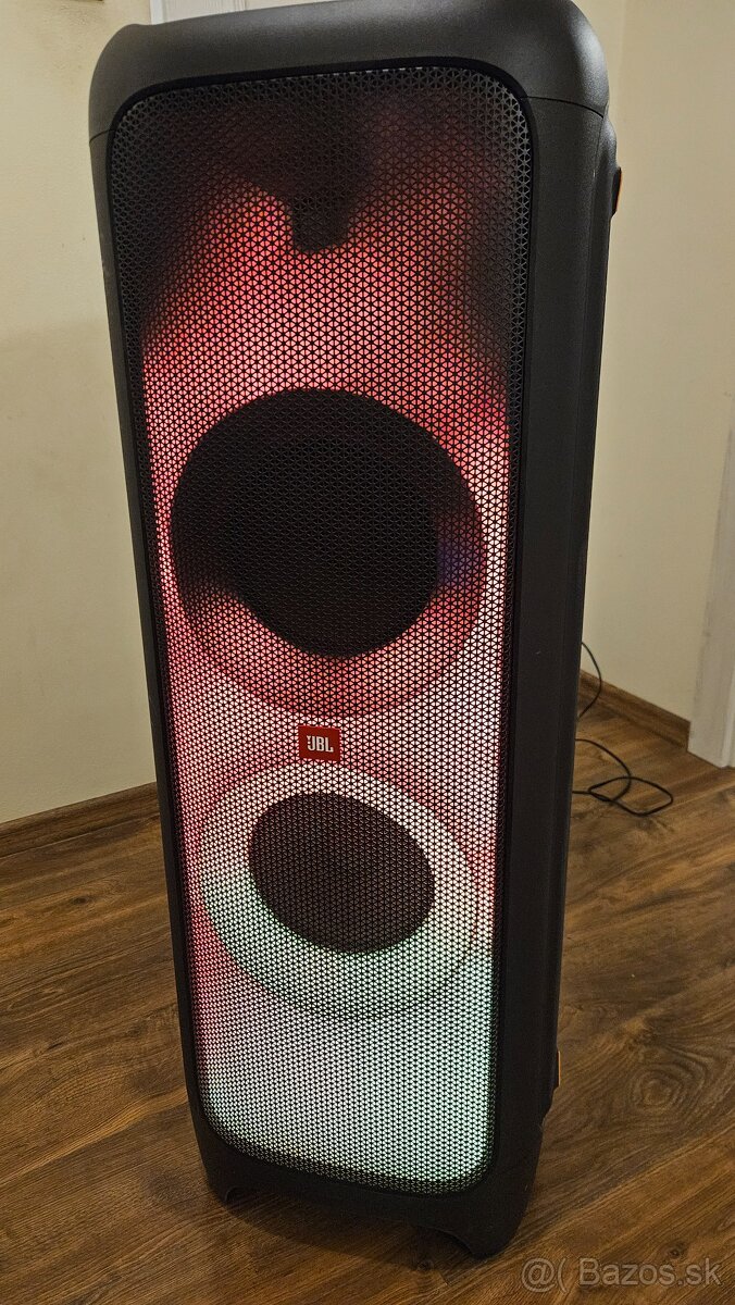 JBL Partybox 1000 - 2