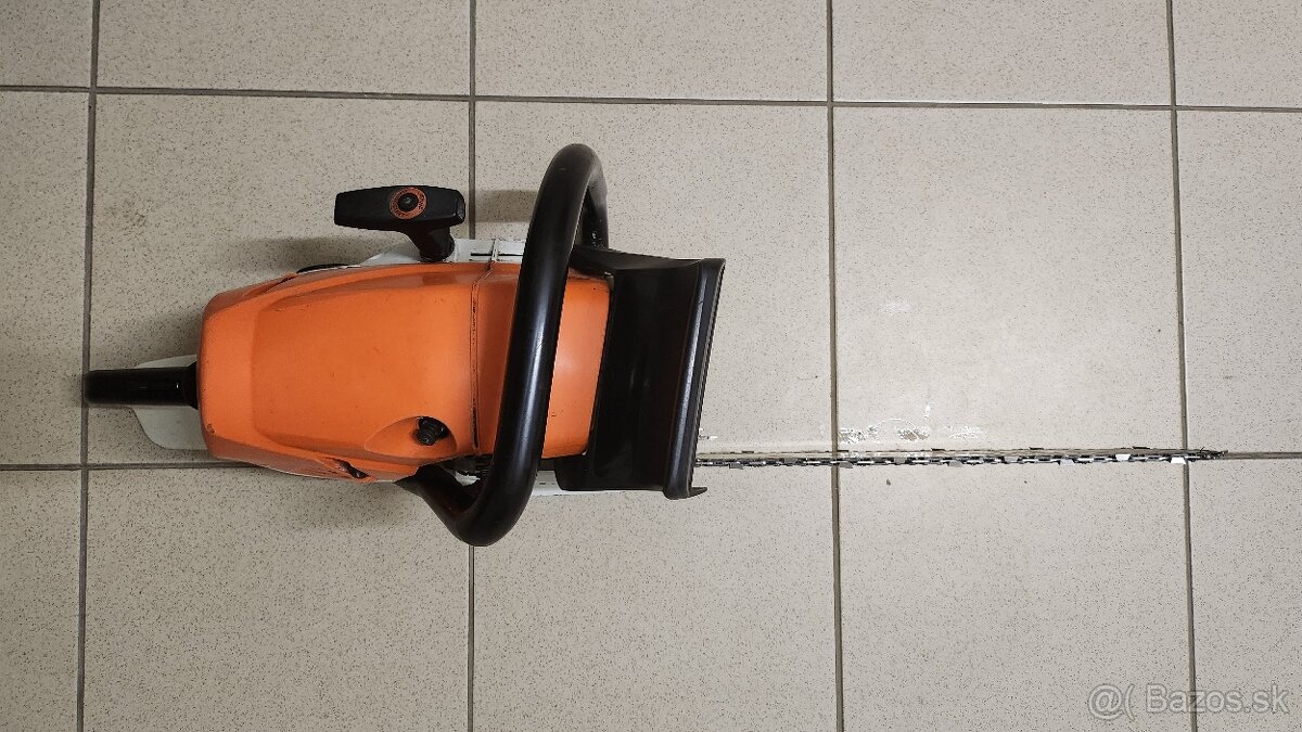 STIHL MS 462 - 2