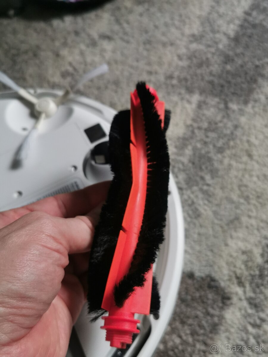 Robotický Vysávač Xiaomi E10 - 2