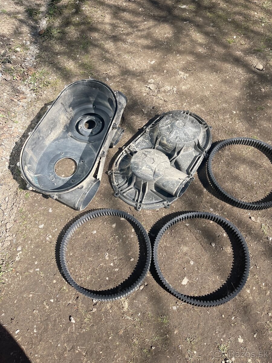 Can Am Maverick X3 - 2