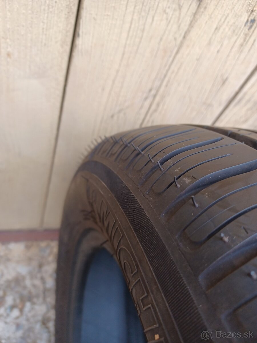 Michelin Letná pneumatika - 2