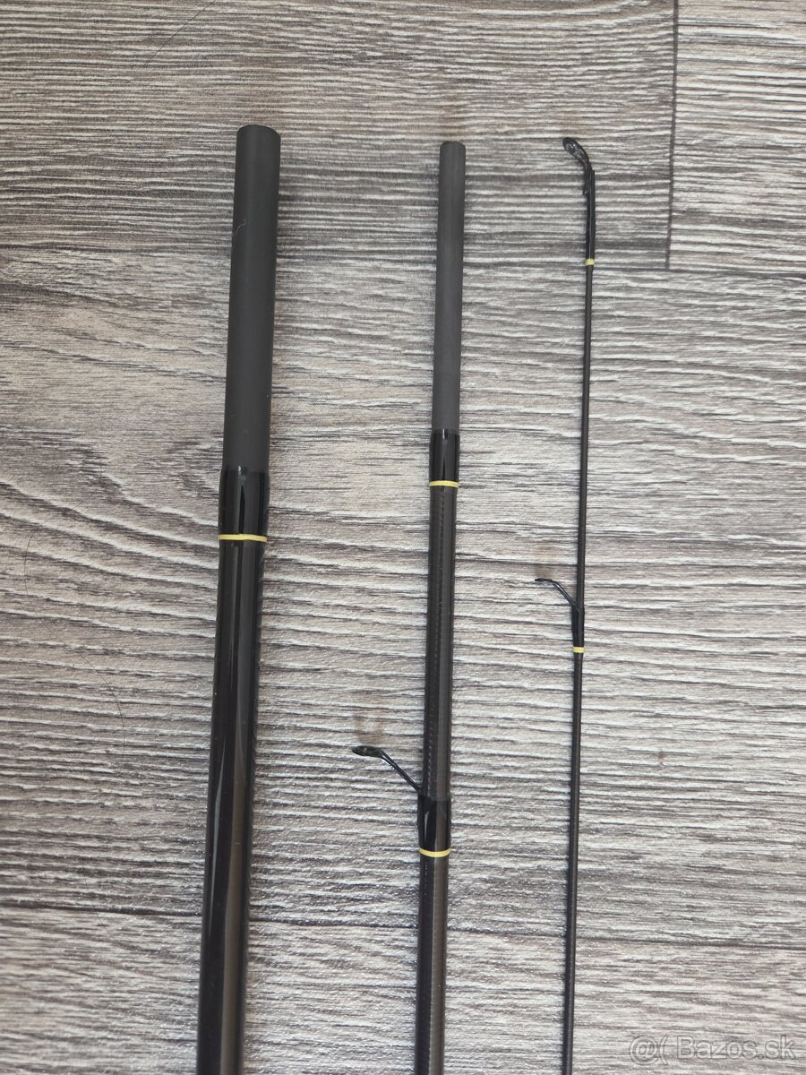 Rybárske potreby - 2