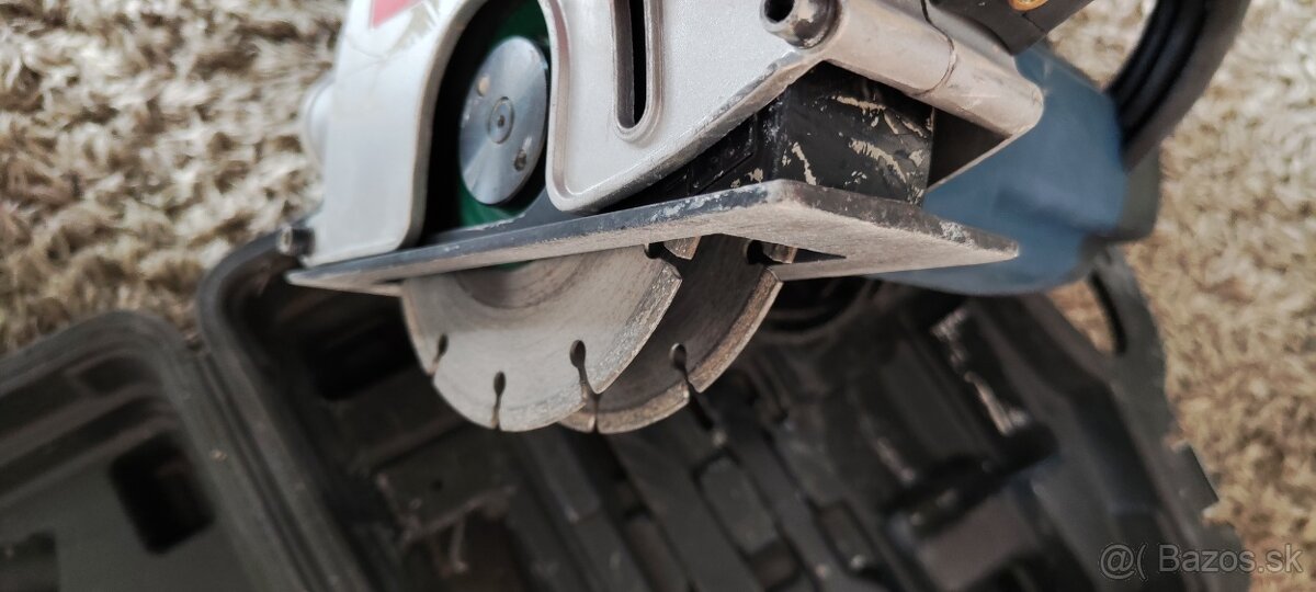 Drazkovac MD1700 Gude - 2