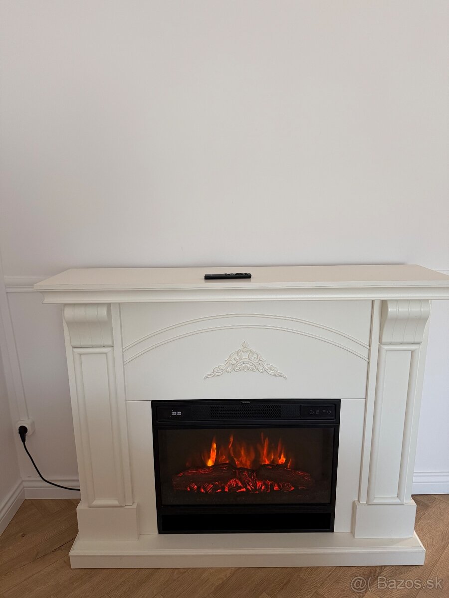 Elektricky krb - 2