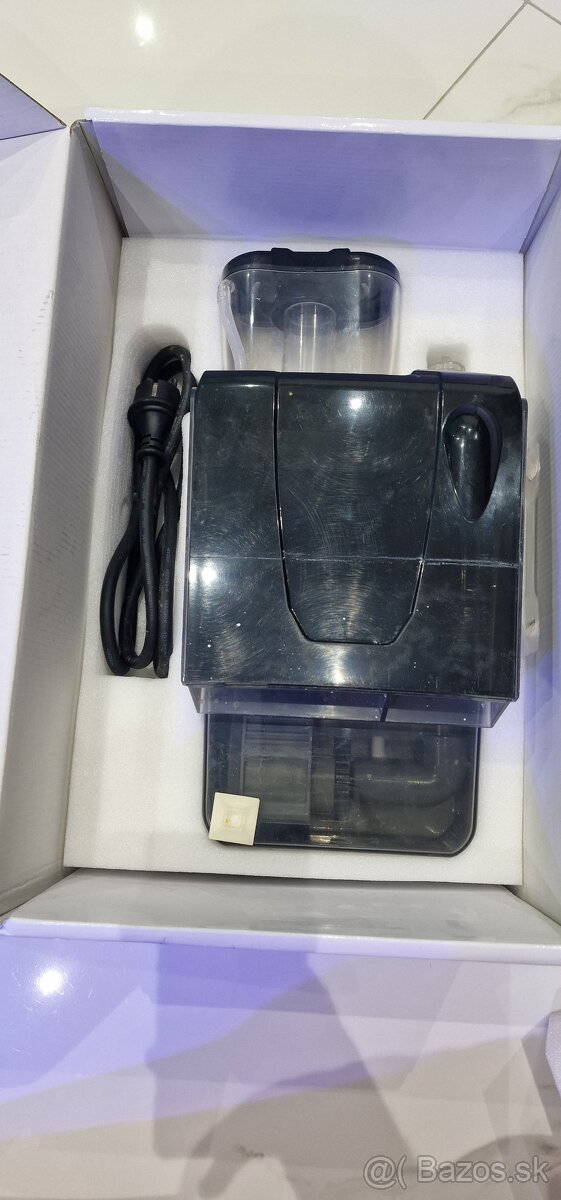 Bubble Magus QQ3 odpenovač - 2