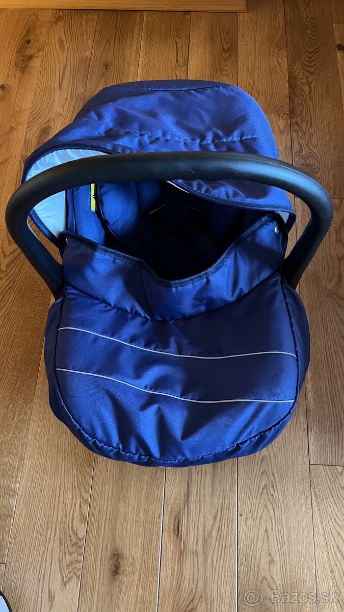 Vajíčko + adaptér - 2