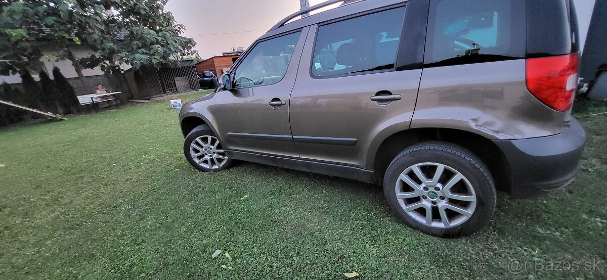 ELEKTRONY R17 ŠKODA - 2