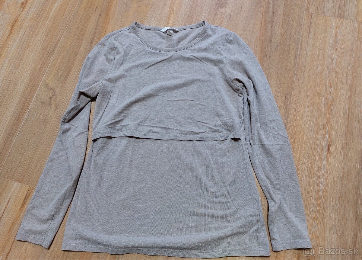 Predám dojčiace oblečenie - 2